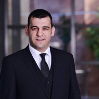 Çimko Çimento ve Beton Employee Önder Kırca's profile photo