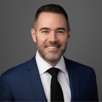 Gallup Employee Jon Clifton's profile photo