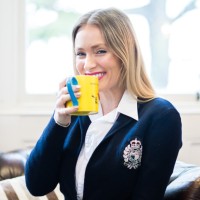 Eclipse Group Solutions Ltd. Employee Shelley Grierson's profile photo