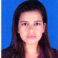 Comertex Employee Luz Mery Gelvis Chinchilla's profile photo