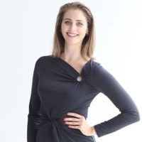 American Social Bar and Kitchen Employee Amber Farson's profile photo