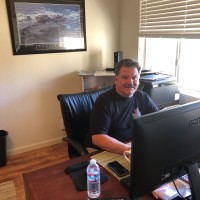 Sagebrush Cable Engineering Employee Ken Borden's profile photo