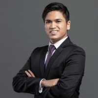 Lim Chee Wee Partnership (LCWP) Employee Muayyad Khairulmaini's profile photo