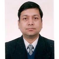 Danone Employee Ravi Gupta's profile photo