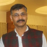 Satyam Auto Components Pvt Ltd Employee Kaushal Sinha's profile photo