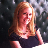Cobalt Iron Employee Rachel McLaughlin's profile photo