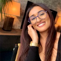 Seema Mistry's profile photo