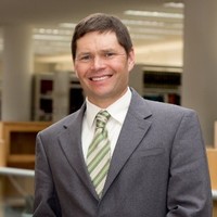 Tooele Army Depot Employee Jess Hofberger's profile photo