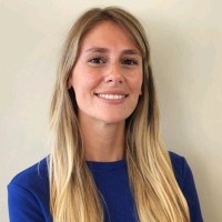 CITYDATA.ai Employee Maria Magdalena Cortinas's profile photo