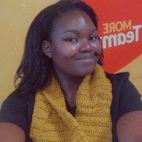 YoguPay ( formerly Tumapay ) Employee Mercy Oray's profile photo