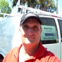 Reliable Painting Employee Tom Schaefer's profile photo