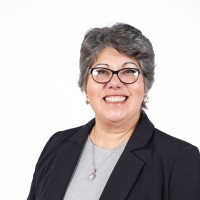 JUST Community Employee Ivonne Salinas's profile photo