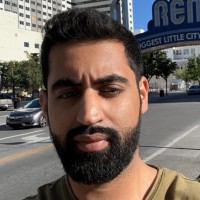 Alex AI Employee Udaiveer Singh's profile photo