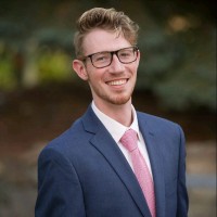 Keysight Technologies Employee Alex Barton's profile photo