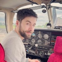 Bright Employee Will Barker's profile photo