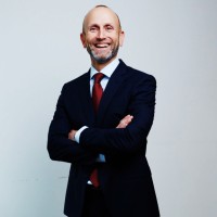 Echo Reinsurance Limited Employee Gregor Schulte's profile photo