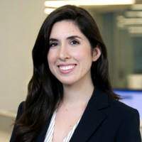OMERS Infrastructure Employee Cristina Sarmiento's profile photo