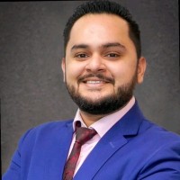 Milestone Homes Real Estate Employee Anupam Sharma's profile photo