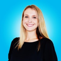 O2E Brands Employee Caitlin Murray's profile photo