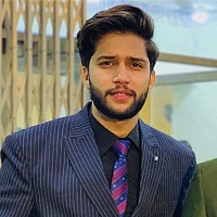 Meezab Group Employee Hamza Sher's profile photo