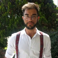 Rochester School Employee Wilson Perdomo Escovar's profile photo