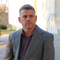 HomeAgain Employee Eric Dugan's profile photo