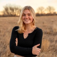 Ceres Greenhouse Solutions Employee Erin O'Brien's profile photo