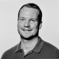 Roku Employee Thomas Willoughby's profile photo