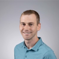 TrueVault Employee Travis Crist's profile photo