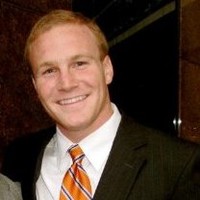 Blake Vaughan Email & Phone Number