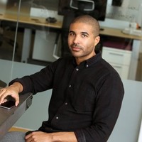 E-mail e número de telefone de Joseph Aigboboh