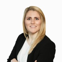 NTR plc Employee Caroline Browne's profile photo