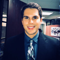 Softrams, a Tria Federal Company Employee Robert Maples's profile photo