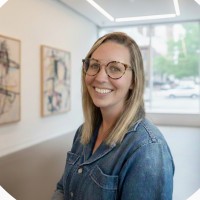 Scripta Insights Employee Melanie Smith's profile photo