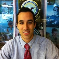 Ectaco, Inc. Employee Jerry Cimadomo's profile photo