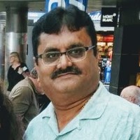 Costamar Travel Employee Raj Bharucha's profile photo