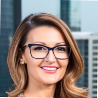 NEXT Trucking Employee Mirna Kusalovic's profile photo