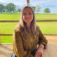 International Cat Care Employee Emma Longmore's profile photo
