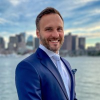 GIA (Gemological Institute of America) Employee Matt Morabito's profile photo