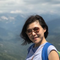Everchron Employee Inna Ligay's profile photo
