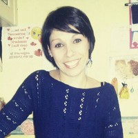 TiKappaPi Employee Antonella Senese's profile photo