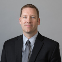 Bangor Savings Bank Employee Eric Rutherford's profile photo