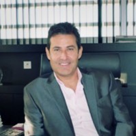 TIRESUR S.L. Employee Antonio Perez's profile photo