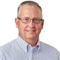 Chameleon Limited Employee Clark Sisson's profile photo