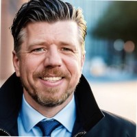 CLOUDETEER Employee Marc Sundermann's profile photo