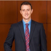 Blank Rome LLP Employee Michael Andreasen's profile photo