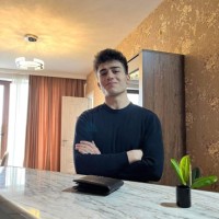 Aleko Kotashvili's profile photo
