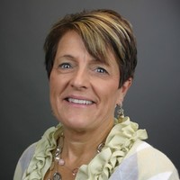 Debra Thompson
