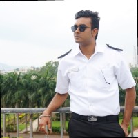 Eastern Pacific Shipping Pte. Ltd. Employee Tuhin Deb's profile photo