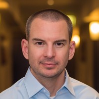 Neil Anderson Email & Phone Number